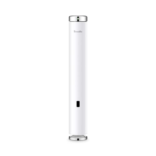Breville Joule Turbo Sous Vide Machine, Polished Stainless Steel
