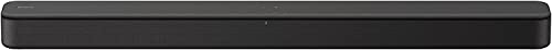 Sony S100F 2.0ch Soundbar with Bass Reflex Speaker, Black Deal on DealUpdates