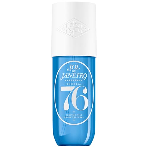 Sol de Janeiro Cheirosa 76 Hair & Body Fragrance Mist 240mL