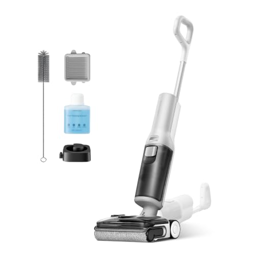 Roborock F25 GT Neo Wet Dry Vacuum Mop