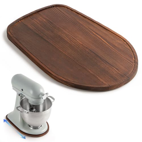 Stand Mixer Slider Mat for KitchenAid 4.5-5 QT Tilt Head