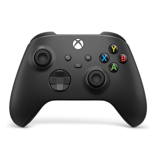 XBOX Wireless Gaming Controller | Carbon Black