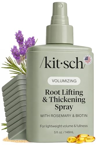 Kitsch Root Hair Volume Spray - 5oz
