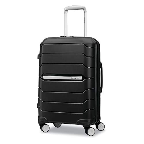 Samsonite Freeform Hardside Carry-On with Spinner Wheels