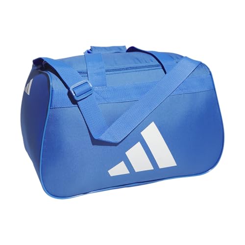 Adidas Power Gym Bag - Lightweight Small Duffel Deal on DealUpdates