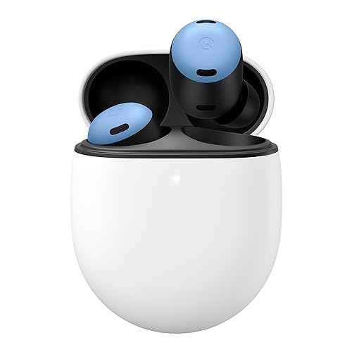 Google Pixel Buds Pro - Noise Canceling Earbuds - Bay