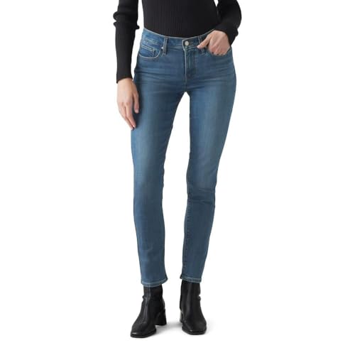 Levi's Women's 311 Shaping Skinny Jeans, Lapis Gallop, 28