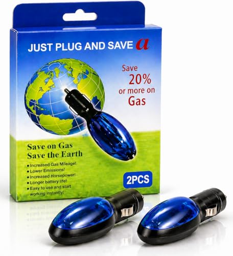 Caikieme 2026 Fuel Sync Car Accessory