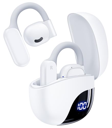AI Translation Earbuds Real Time 164 Languages 80H Playtime